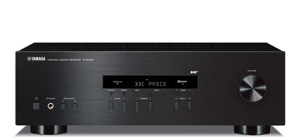Yamaha R-S202D Amplificador y Radio Bluetooth