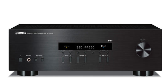 Yamaha R-S202D Amplificador y Radio Bluetooth