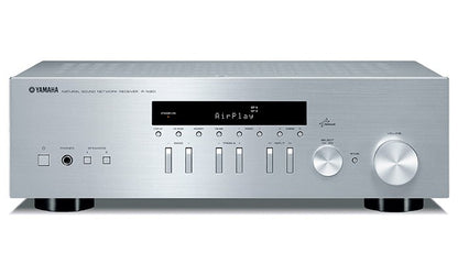 Yamaha R-S202D Amplificador y Radio Bluetooth