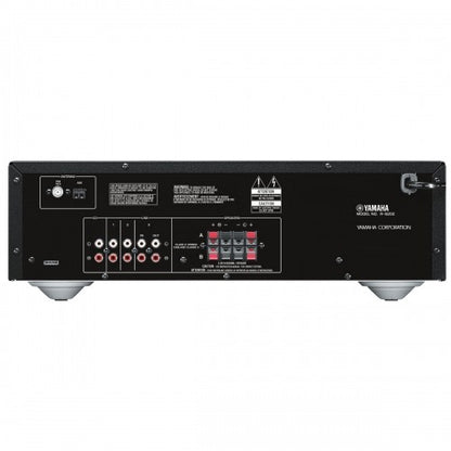 Yamaha R-S202D Amplificador y Radio Bluetooth