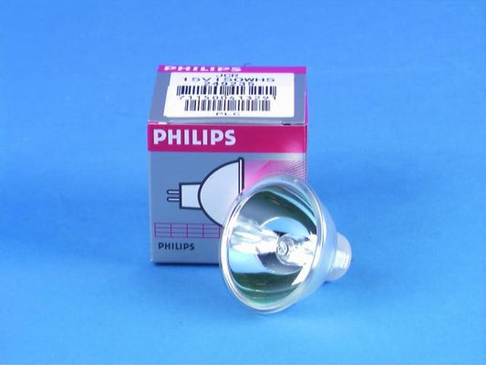 Lampara Dicroica 15v 150w   500horas