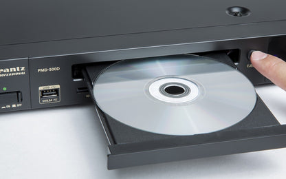 Reproductor de DVD DENON DN-306X