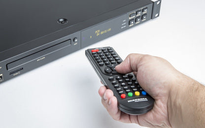 Reproductor de DVD DENON DN-306X