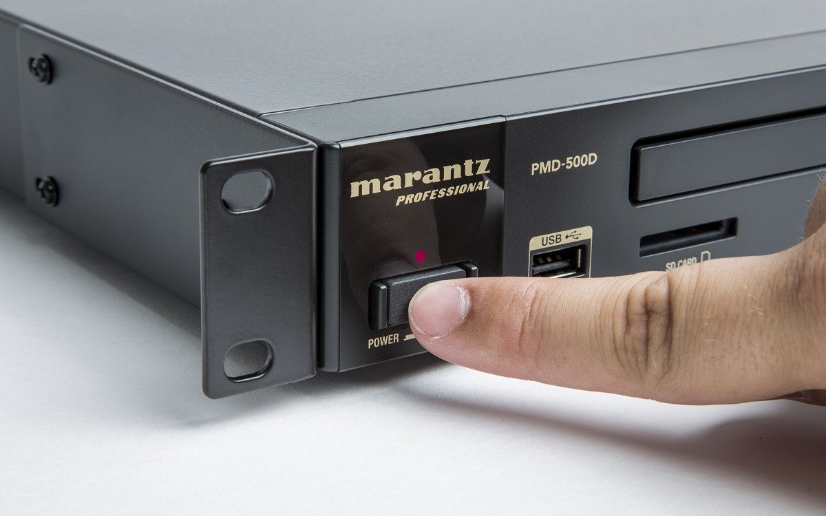 Reproductor de DVD DENON DN-306X