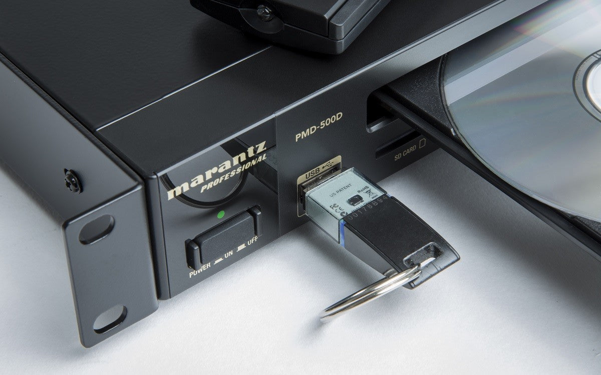 Reproductor de DVD DENON DN-306X