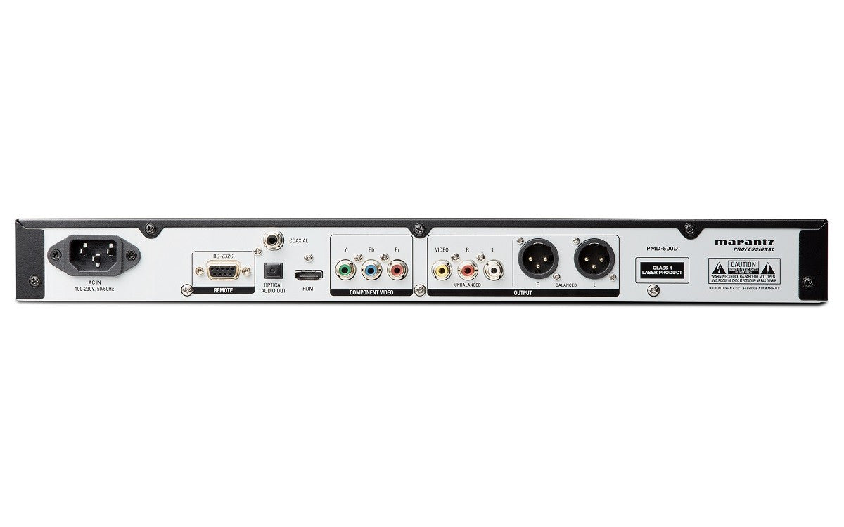 Reproductor de DVD DENON DN-306X