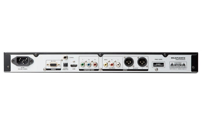Reproductor de DVD DENON DN-306X