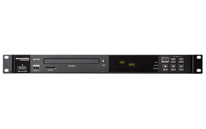 Reproductor de DVD DENON DN-306X