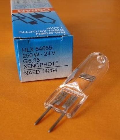 Lampara Bipin ehj 24v 250w