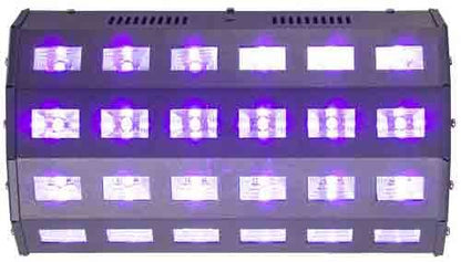 Ibiza Light LED-UV24