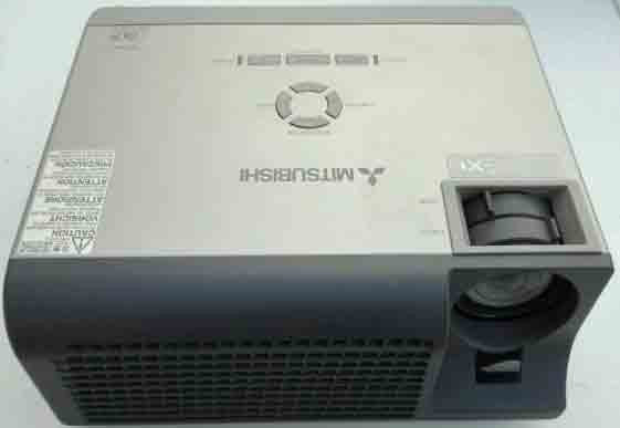 Proyector Mitsubishi SD206U