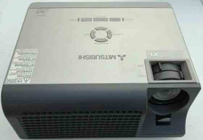 Proyector Mitsubishi SD206U
