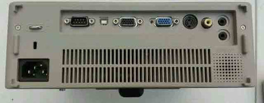 Proyector Mitsubishi SD206U