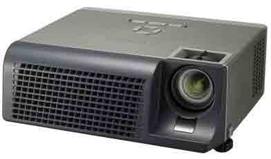 Proyector Mitsubishi SD206U