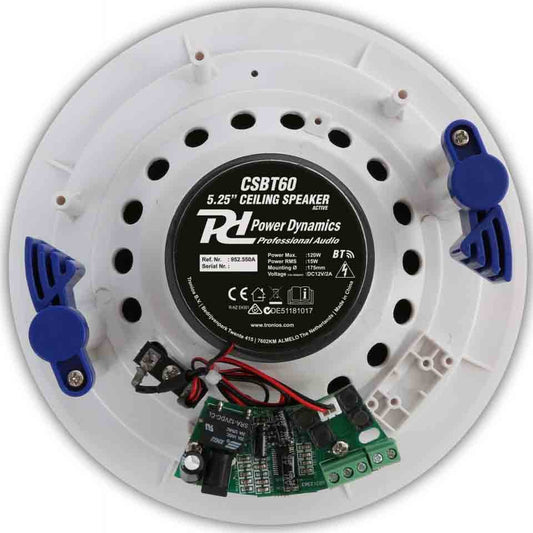 Conjunto activo de altavoces de techo  CSBT60