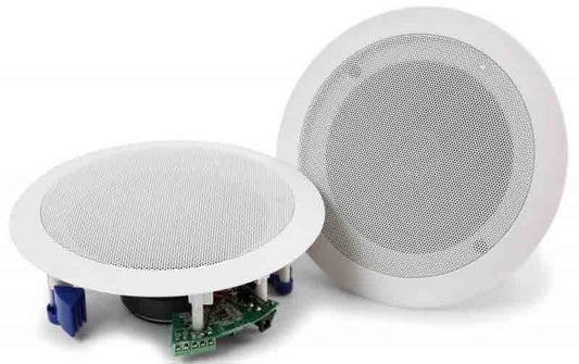 Conjunto activo de altavoces de techo  CSBT60