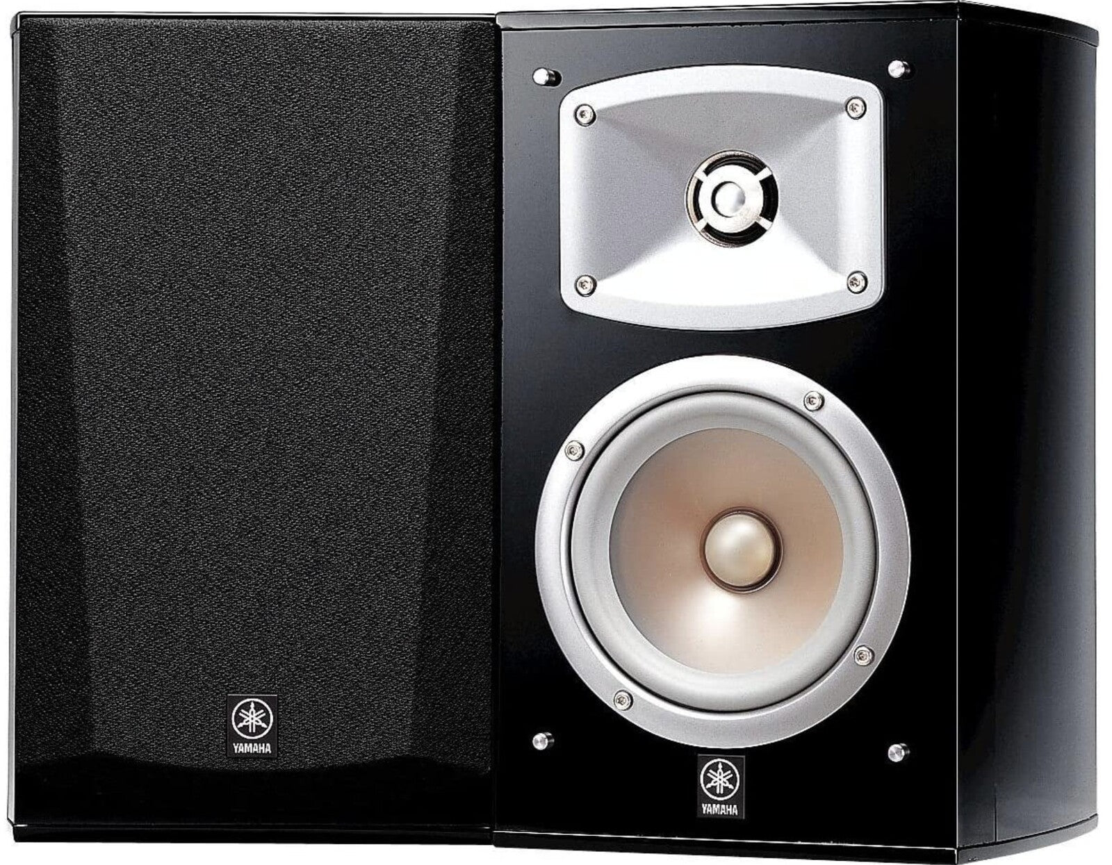 Altavoces Yamaha NS-333