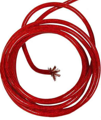 Cable alimentacion Etapa de potencia coche 10mm