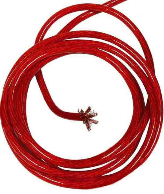 Cable alimentacion Etapa de potencia coche 10mm