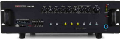Amplificador de megafonía MA-400RGUZ