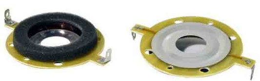 MEMBRANA REPUESTO TWEETER TPX-1