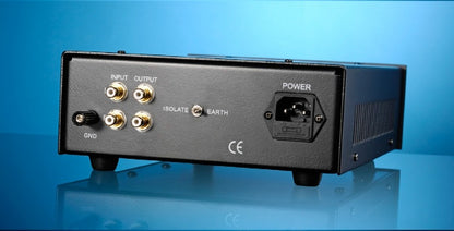 AMPLIFICADOR DE PHONO PURESOUND P10