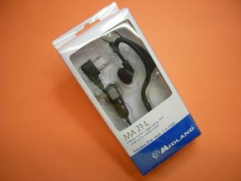 Micro auricular doble jack Alan MA-21L