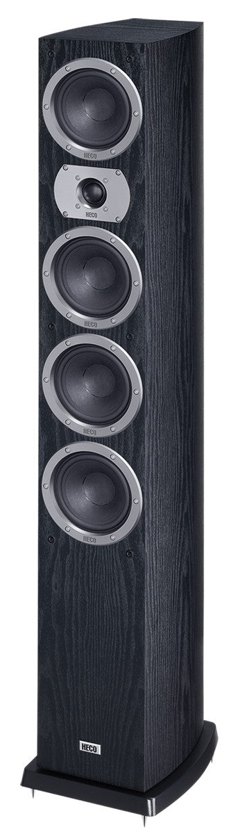 Caja Acúsica HECO Victa Prime 602 (Pareja)