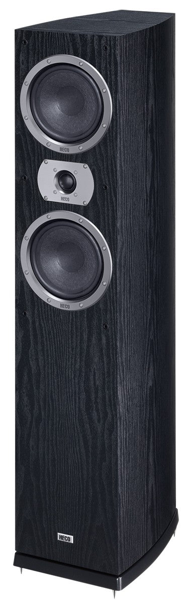 Caja Acúsica HECO Victa Prime 502 (Pareja)