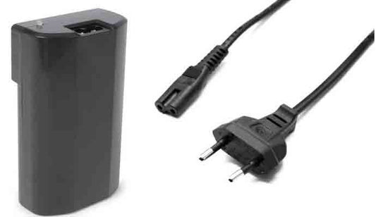 Pack de bateria 12V Litio-ion con cargador VONYX