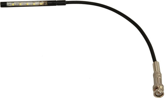LAMPARA LED DE CUELLO DE CISNE USB