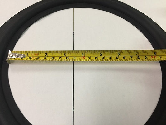 Suspensión 12'' Goma para altavoces