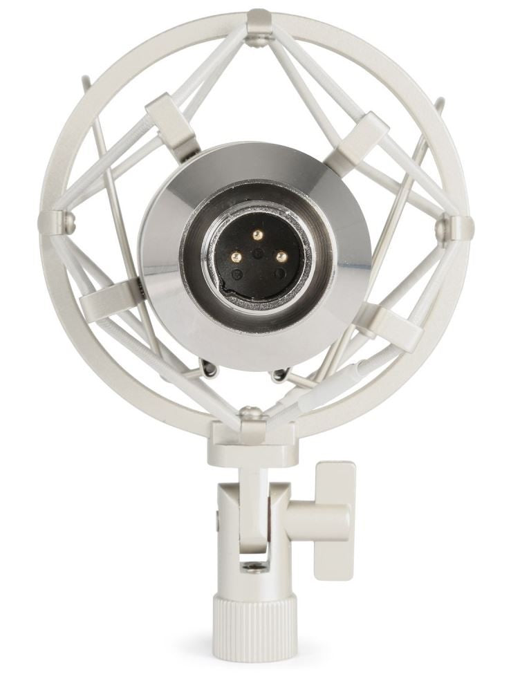Microfono de Estudio de condensador Vonyx CM-400
