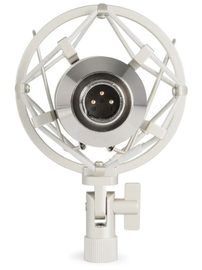 Microfono de Estudio de condensador Vonyx CM-400