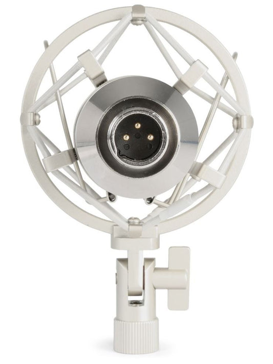 Microfono de Estudio de condensador Vonyx CM-400