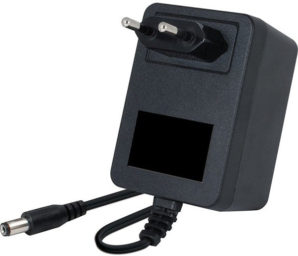 Alimentador corriente alterna 220Vca - 9Vca/1000mA