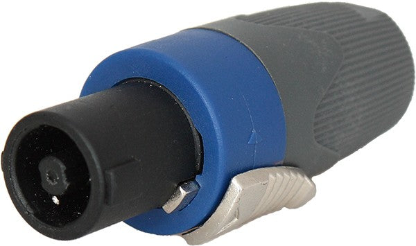 CONECTOR SPEAKON 4 PIN
