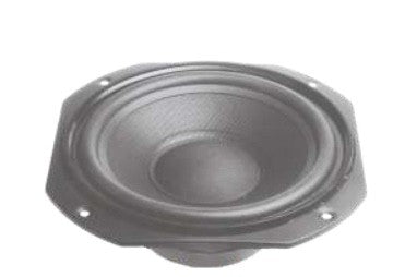 Altavoz HIFI de graves WT8-60W de 8''