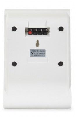 Altavoz de superficie con transformador de línea de 100V BS-17T