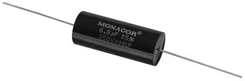 Condensador MKP 250 V  6,8uf 23x45 MM