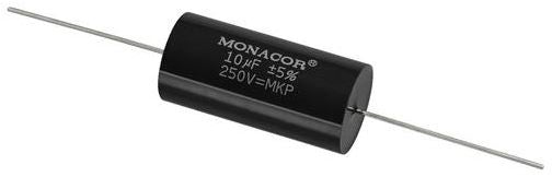 Condensador MKP 250 V 10 UF