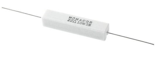 Resistencia LSR-220/20 Monacor