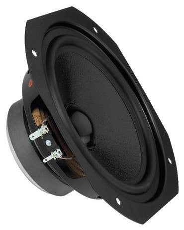 Altavoz de graves-medios Hifi SPH-175