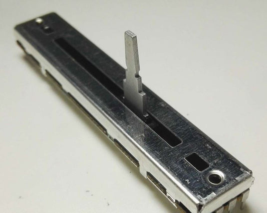 PIONEER DCV 1006 CROSSFADER