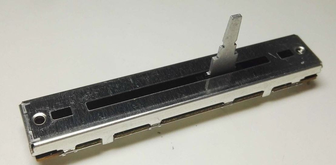 PIONEER DCV 1006 CROSSFADER