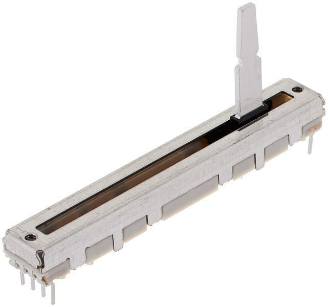 PIONEER DCV1010 FADER DJM 600, 700, 3000, 400 FLX-6
