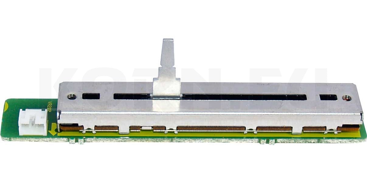 CROSSFADER PCB DJM800