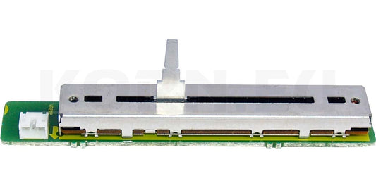 CROSSFADER PCB DJM800