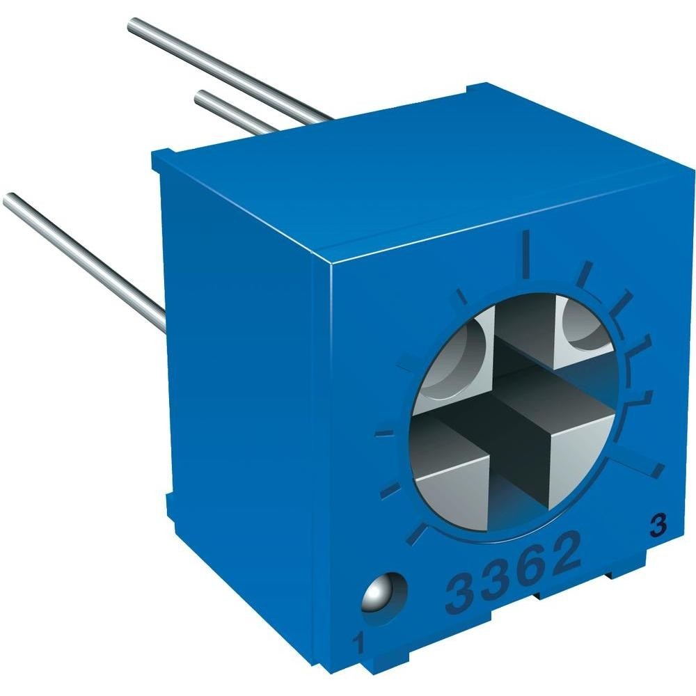 Resistencia Ajustable Escojer valor