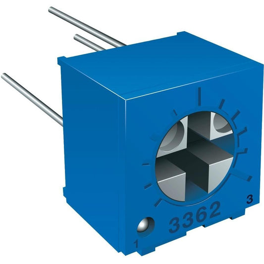 Resistencia Ajustable Escojer valor
